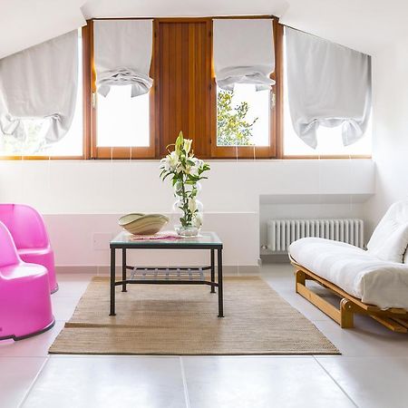 Bianco Nuvola Bed and Breakfast Montecchio  Εξωτερικό φωτογραφία