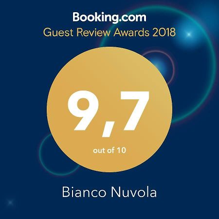 Bianco Nuvola Bed and Breakfast Montecchio  Εξωτερικό φωτογραφία