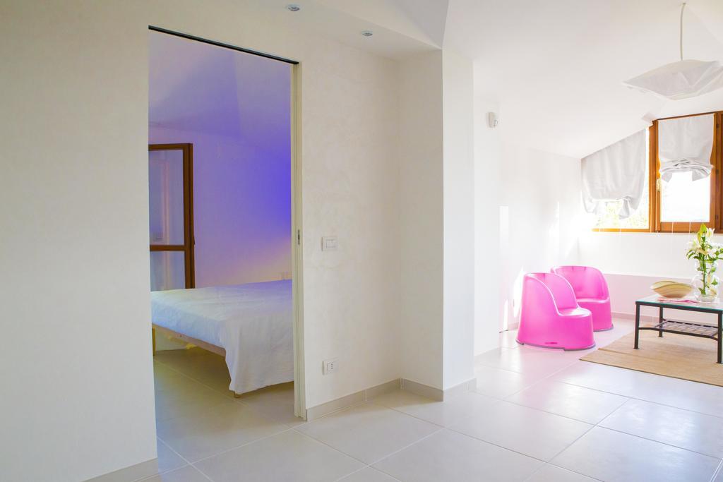 Bianco Nuvola Bed and Breakfast Montecchio  Δωμάτιο φωτογραφία