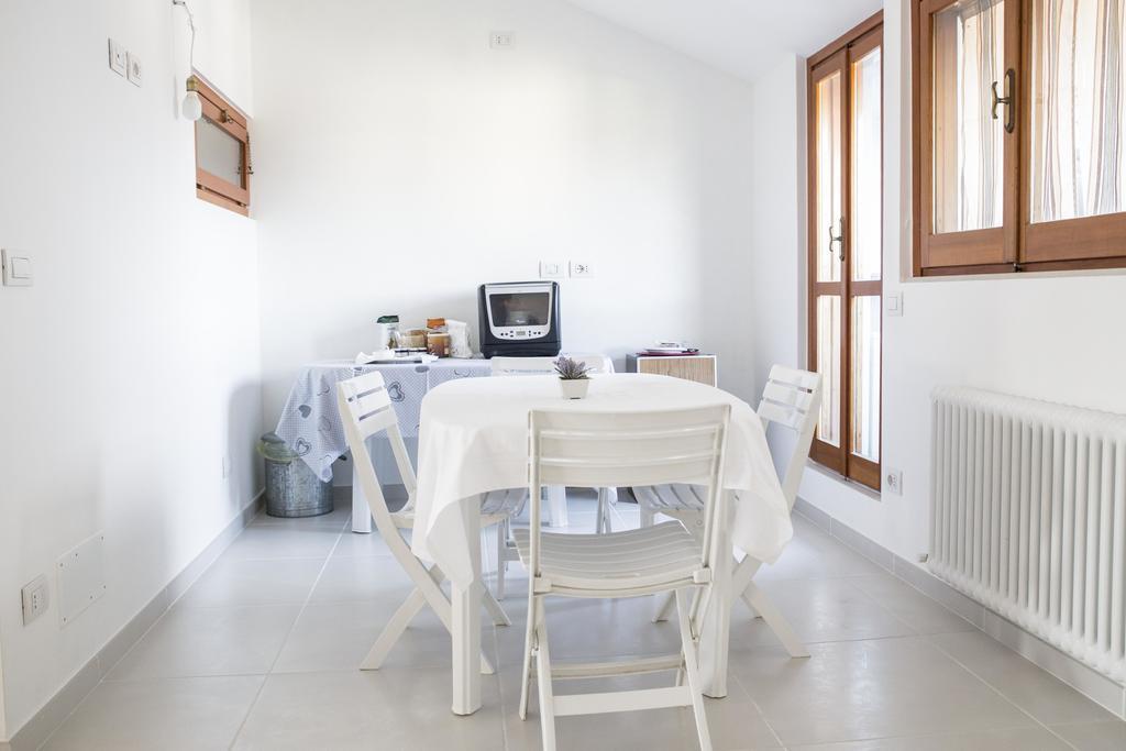 Bianco Nuvola Bed and Breakfast Montecchio  Εξωτερικό φωτογραφία