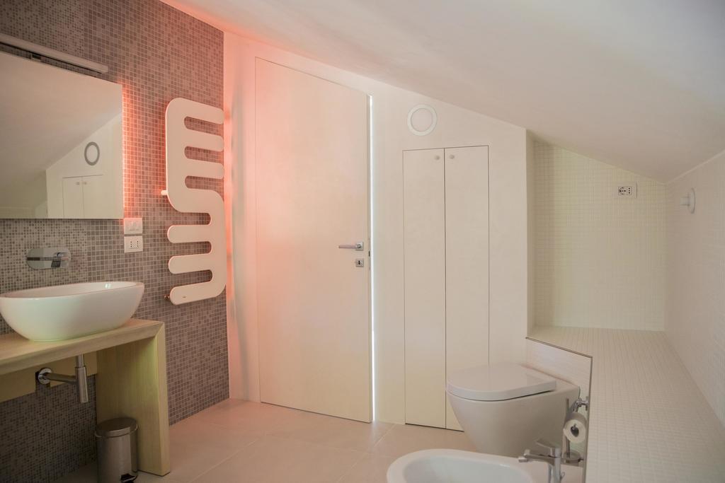 Bianco Nuvola Bed and Breakfast Montecchio  Εξωτερικό φωτογραφία