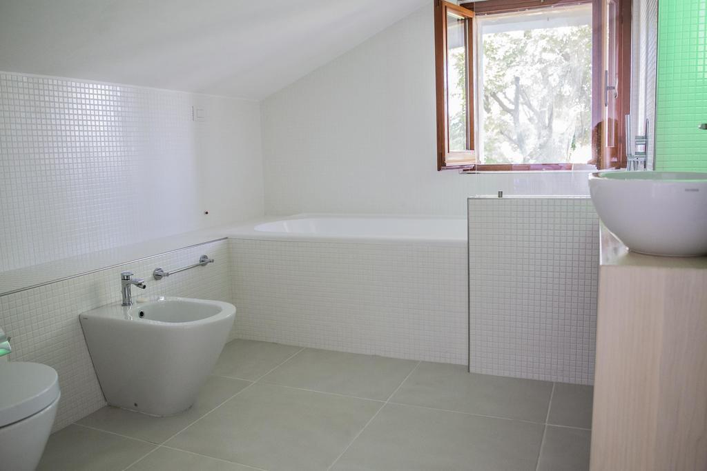 Bianco Nuvola Bed and Breakfast Montecchio  Εξωτερικό φωτογραφία