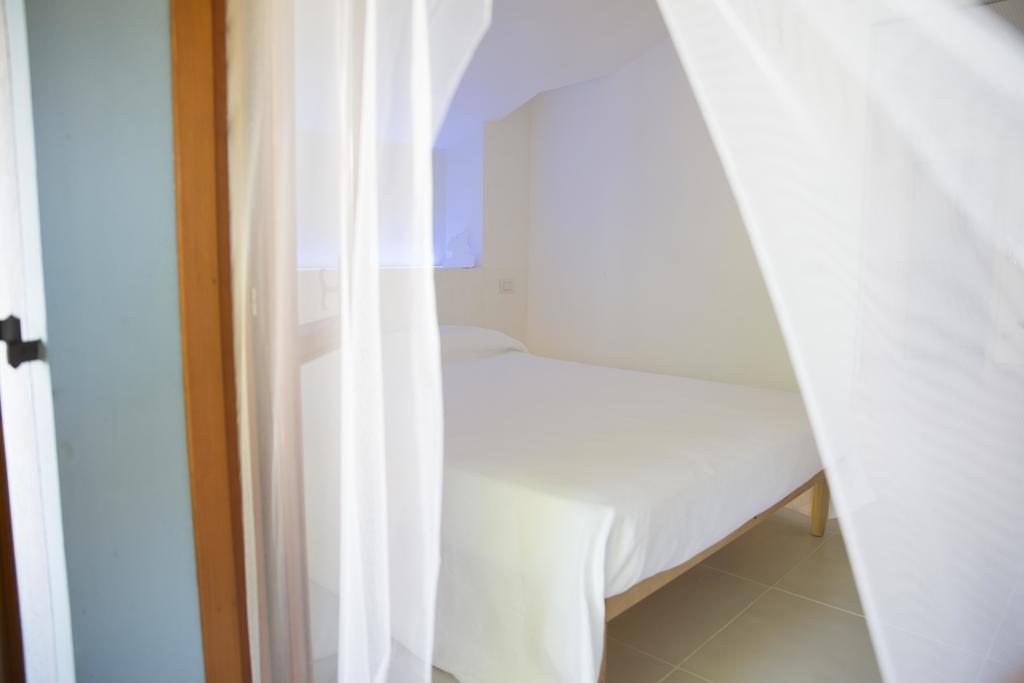 Bianco Nuvola Bed and Breakfast Montecchio  Δωμάτιο φωτογραφία
