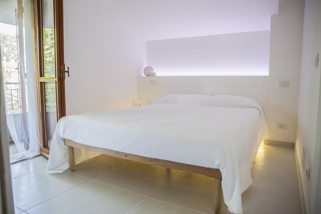 Bianco Nuvola Bed and Breakfast Montecchio  Δωμάτιο φωτογραφία