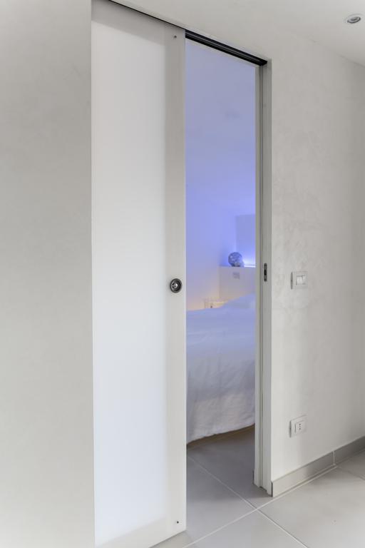 Bianco Nuvola Bed and Breakfast Montecchio  Εξωτερικό φωτογραφία
