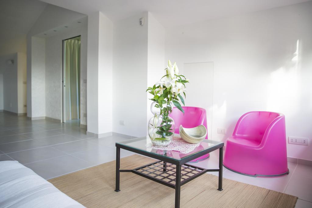 Bianco Nuvola Bed and Breakfast Montecchio  Εξωτερικό φωτογραφία