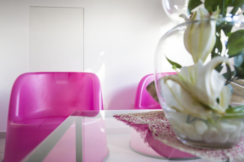 Bianco Nuvola Bed and Breakfast Montecchio  Εξωτερικό φωτογραφία