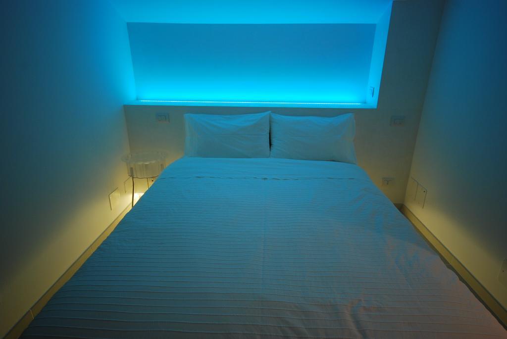 Bianco Nuvola Bed and Breakfast Montecchio  Δωμάτιο φωτογραφία